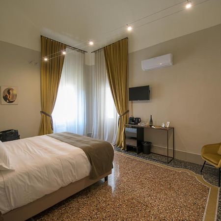 Palazzo Sertorio Suites 加维 外观 照片