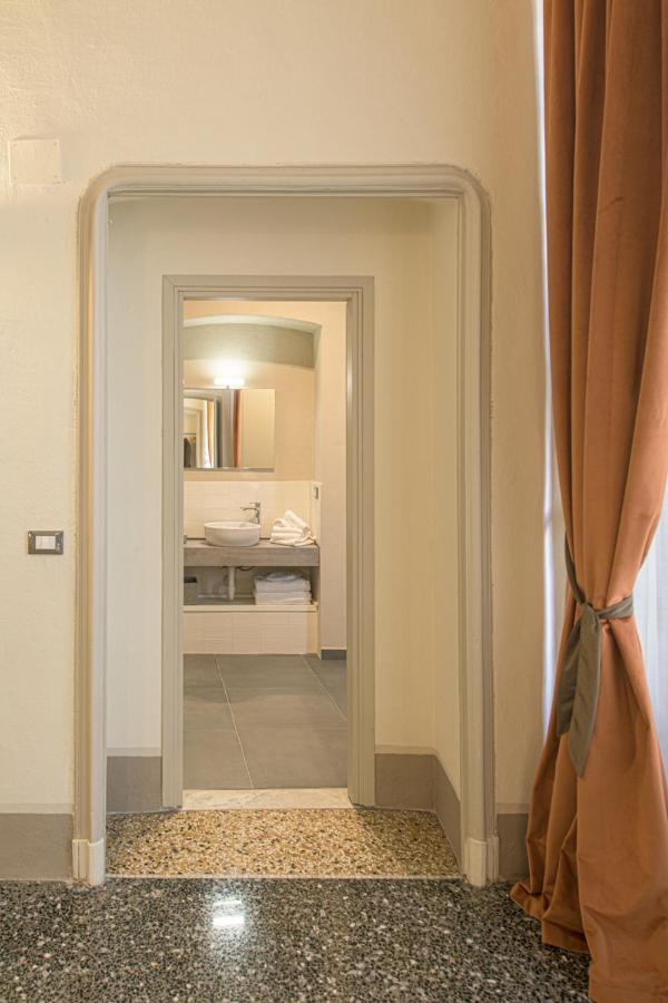 Palazzo Sertorio Suites 加维 外观 照片