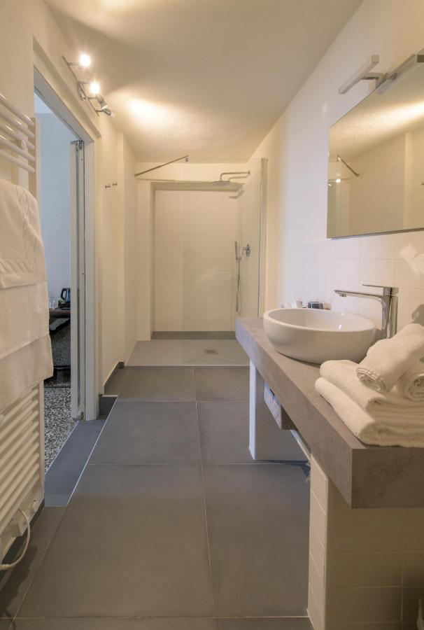Palazzo Sertorio Suites 加维 外观 照片