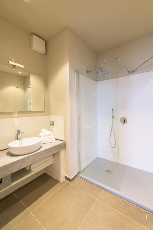 Palazzo Sertorio Suites 加维 外观 照片