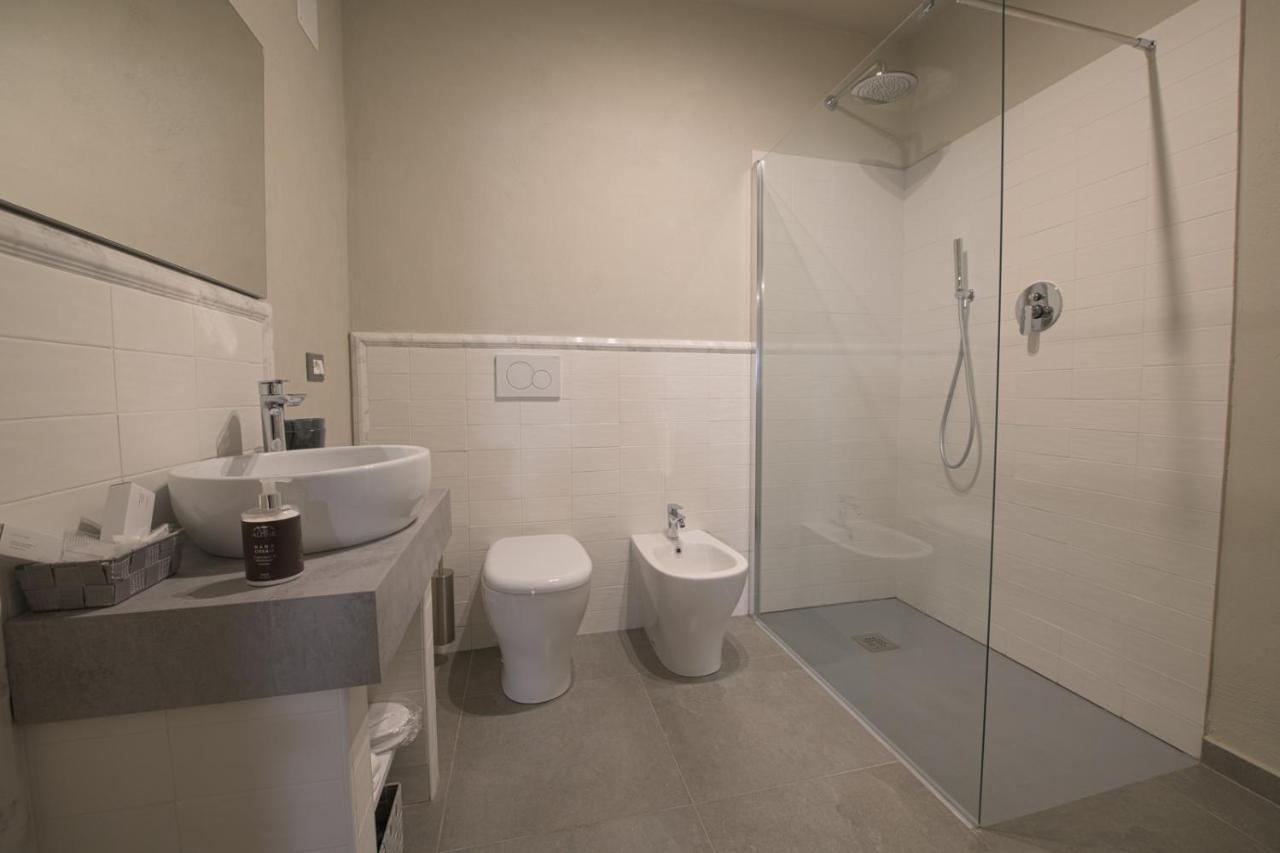 Palazzo Sertorio Suites 加维 外观 照片