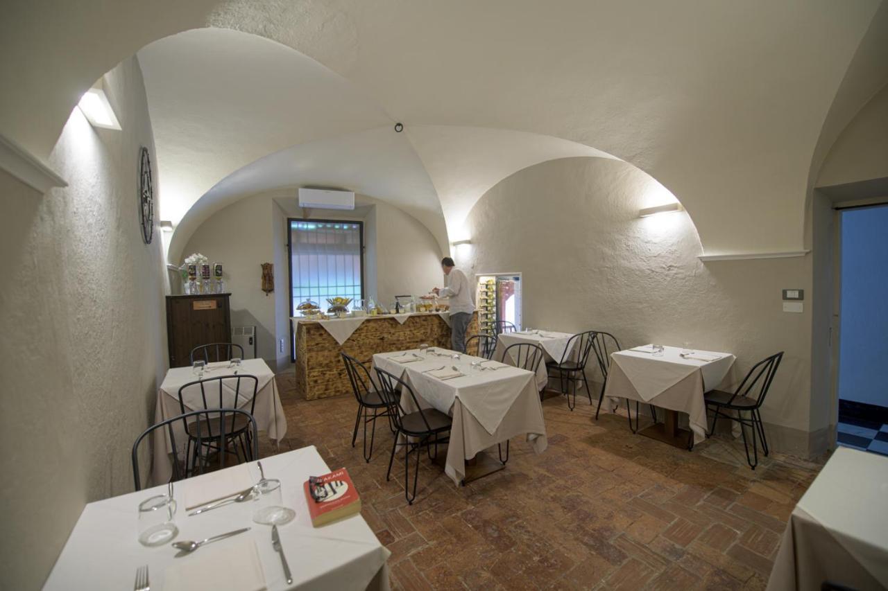 Palazzo Sertorio Suites 加维 外观 照片