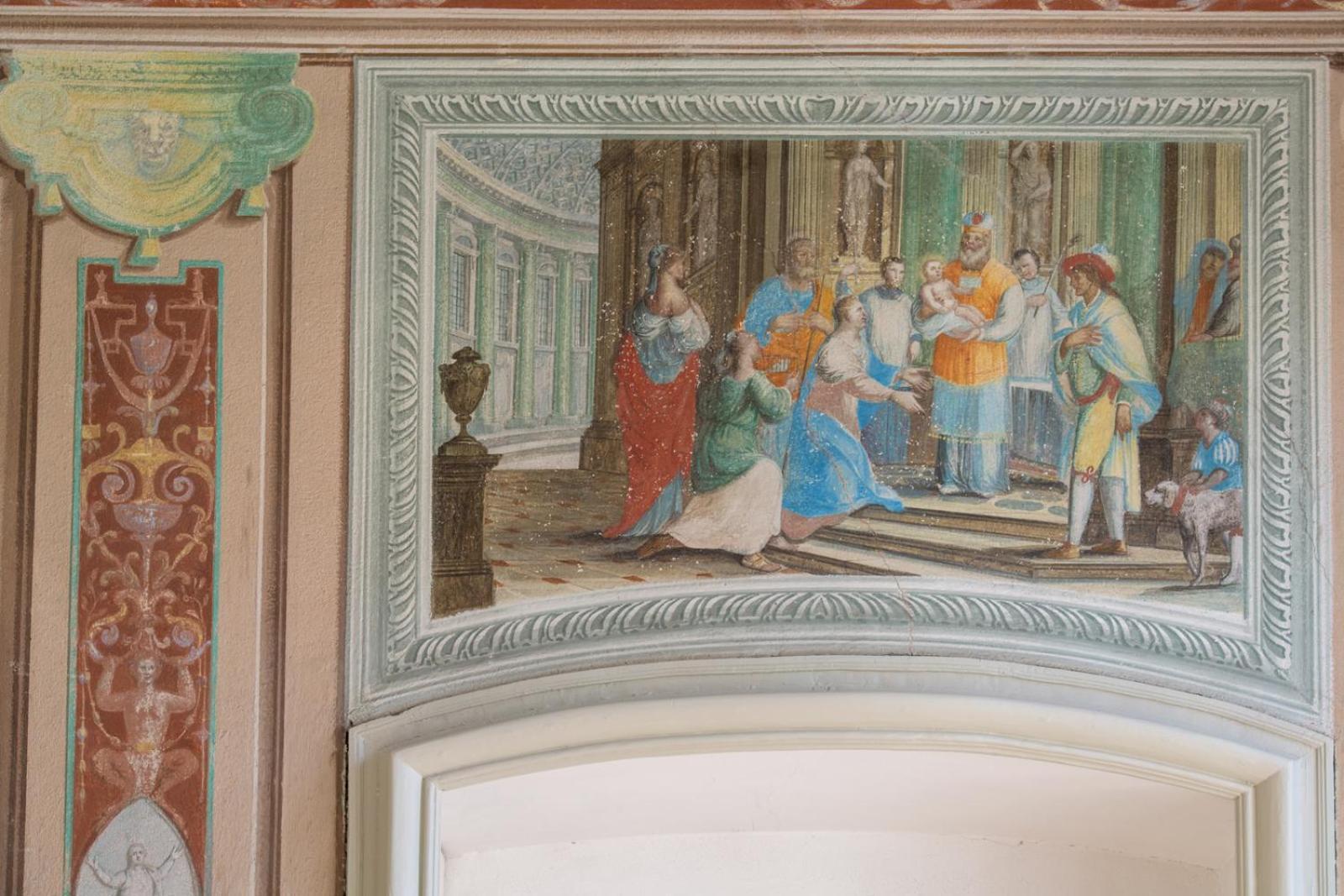Palazzo Sertorio Suites 加维 外观 照片