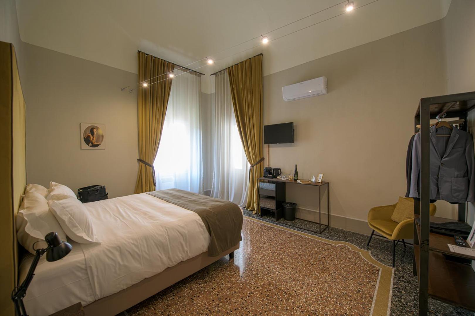 Palazzo Sertorio Suites 加维 外观 照片