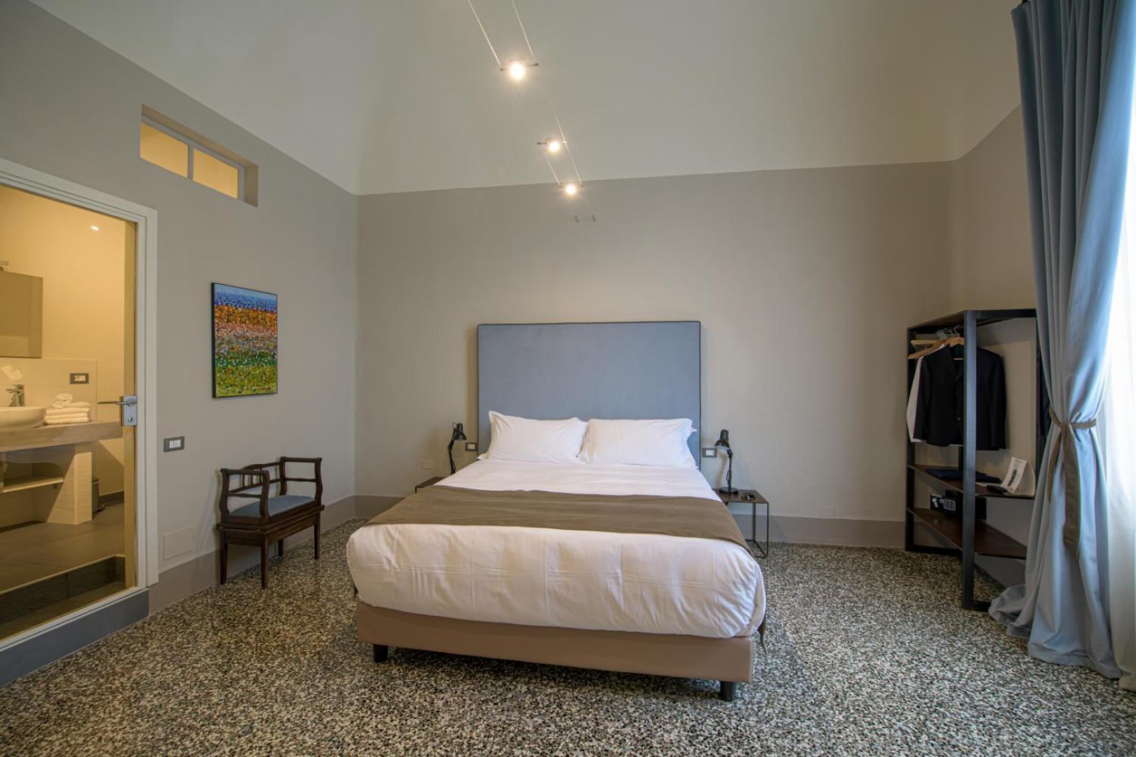 Palazzo Sertorio Suites 加维 外观 照片