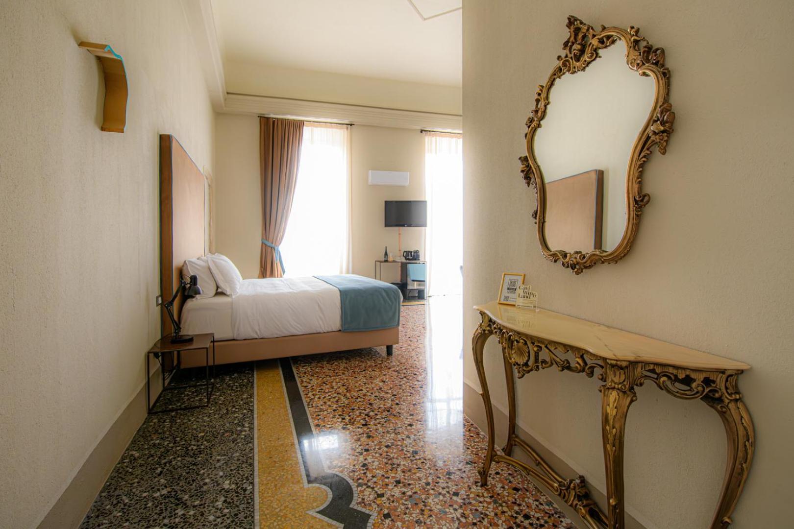 Palazzo Sertorio Suites 加维 外观 照片